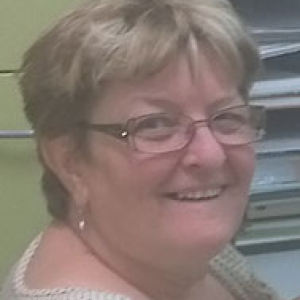 Viera Pappová